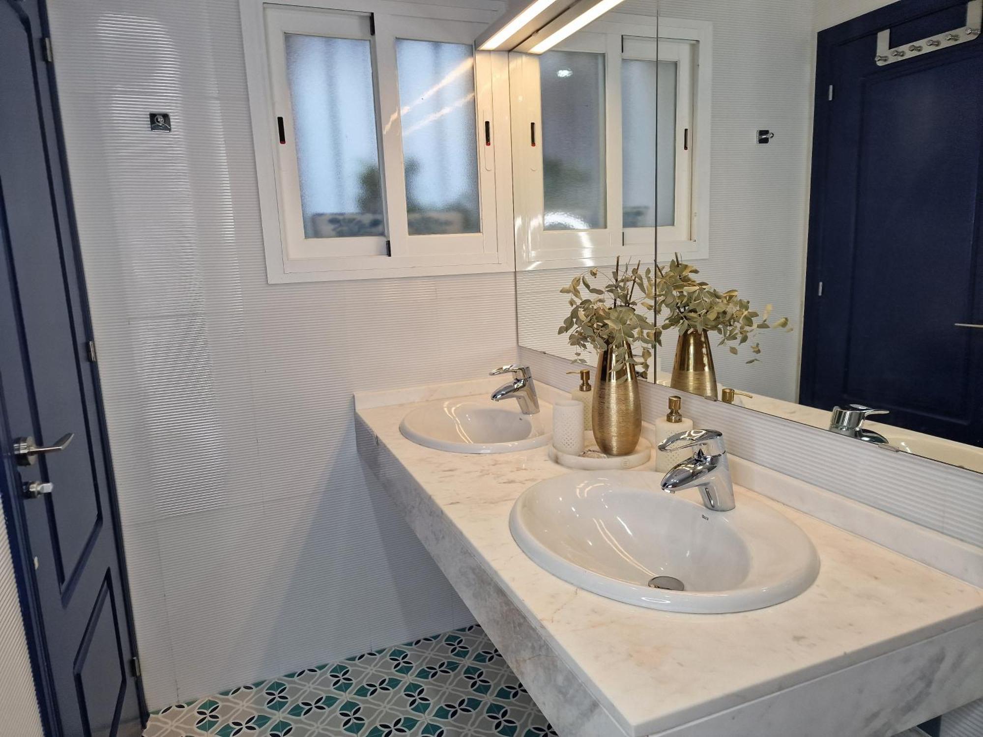 Sun & Palms - Cozy Flat In Quiet Neighbourhood With A Great Pool Area Apartment Malaga Bagian luar foto