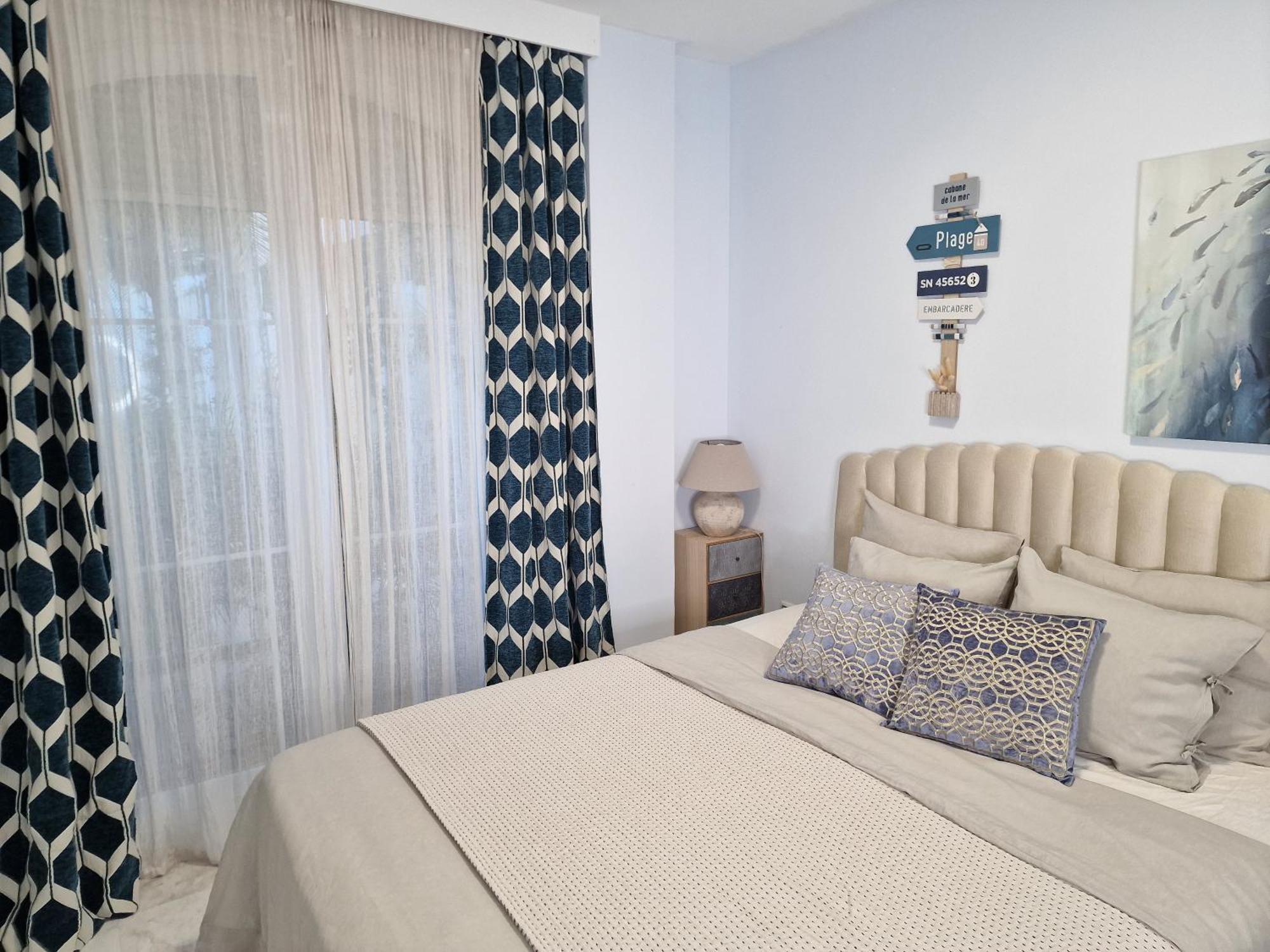 Sun & Palms - Cozy Flat In Quiet Neighbourhood With A Great Pool Area Apartment Malaga Bagian luar foto