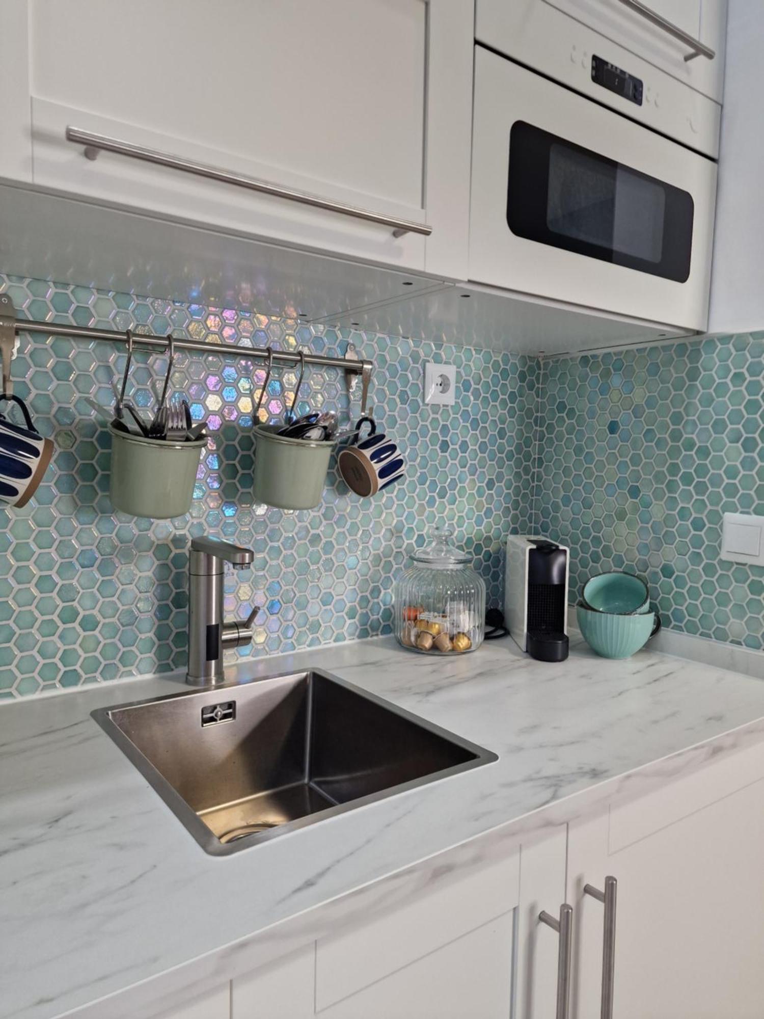 Sun & Palms - Cozy Flat In Quiet Neighbourhood With A Great Pool Area Apartment Malaga Bagian luar foto