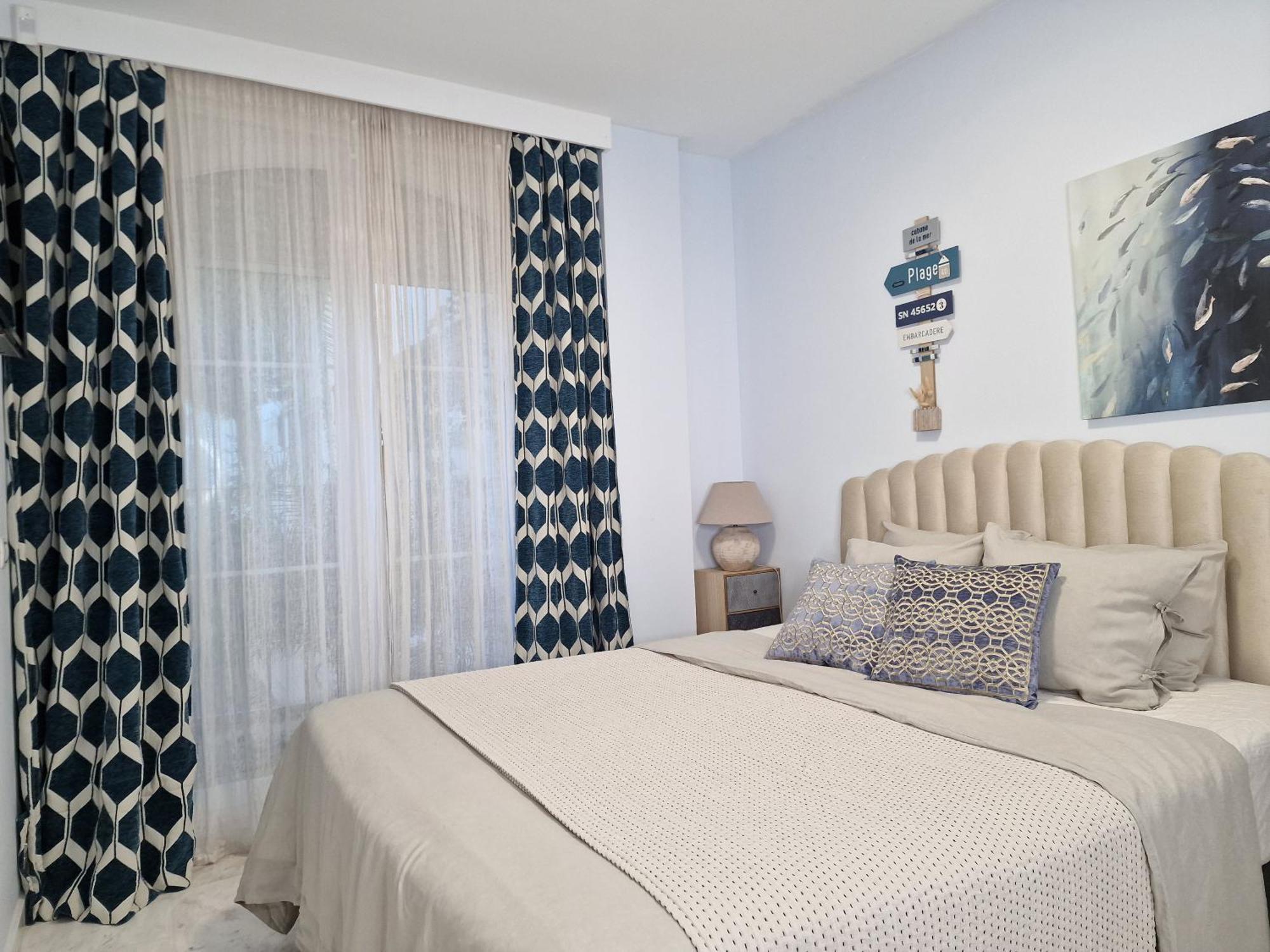 Sun & Palms - Cozy Flat In Quiet Neighbourhood With A Great Pool Area Apartment Malaga Bagian luar foto