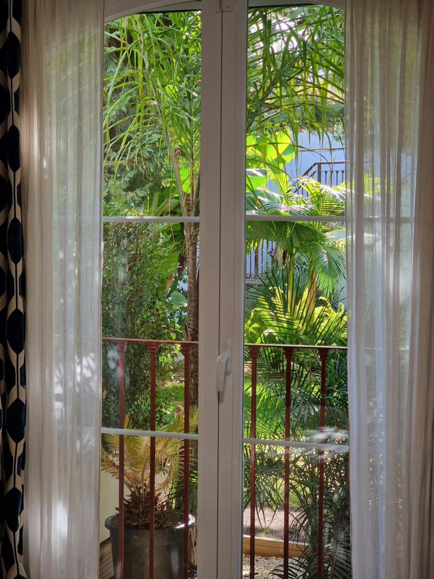 Sun & Palms - Cozy Flat In Quiet Neighbourhood With A Great Pool Area Apartment Malaga Bagian luar foto